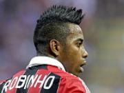 Thời Serie A vắng điệu Samba