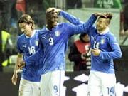 ĐT Italia: Thời của người Milan?