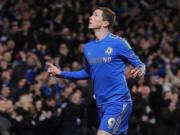 Fernando Torres trở lại Atletico Madrid ngay hè này?