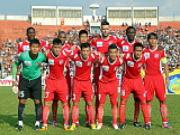 Màn ra mắt của các tân binh V-League: Tốt thứ 2 trong 10 năm