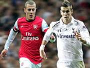 Derby Bắc London, còn 1 ngày: Tottenham tốt nhất vẫn không thắng Arsenal tệ nhất?