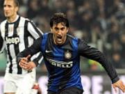 Derby nước Ý, còn một ngày: Trong thế giới xanh đen trắng