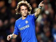 David Luiz lên tiếng tỏ tình với PSG
