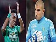 Arsenal cử người theo dõi bộ đôi của St Etienne