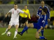 Sao Man Utd bị gạch tên khỏi ĐT Anh