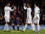 Ramos - Varane: Cặp đôi hoàn hảo của Real Madrid