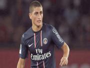Real có thể dùng Xabi Alonso để đổi lấy Marco Verratti