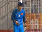 ĐT Việt Nam gục ngã trên sân của Hong Kong