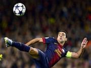 Tiki-taka hồi sinh: Xavi đưa Barca trở về nguồn cội