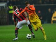 AC Milan: Hạ Barca bằng tinh thần Inter