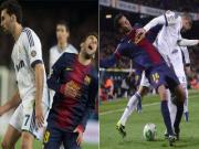 Pepe vs Alba: Ai...ăn vạ giỏi hơn?!?