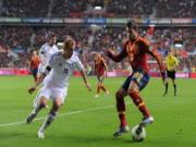 Jordi Alba dính chấn thương, Barca lo lắng