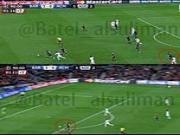 Không chỉ Real Madrid, Barcelona cũng sở hữu một…VĐV điền kinh