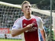 Bản tin Bongda24h (sáng 29/3): MU tính thay thế Vidic bằng Toby Alderweireld