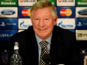 Swansea chú ý: Sir Alex khen ngợi Michu