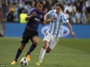 Bản tin Bongda24h (chiều 25/3): Man Utd kiếm tìm truyền nhân đích thực của Patrice Evra