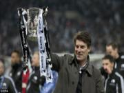 HLV Laudrup chính thức gia hạn hợp đồng với Swansea