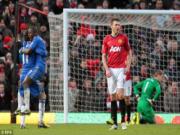 Sir Alex: “Chúng tôi đã may mắn vì còn trụ lại ở FA Cup”