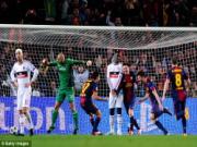 Nỗi buồn Milan: Niang và bài học vỡ lòng