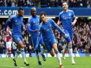 Chelsea trở lại tốp 3: Người khổng lồ đang thức dậy