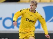 Bản tin Bongda24h (sáng 19/3): Man Utd thử việc hậu vệ trẻ từ Đan Mạch