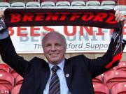 Cựu giám đốc Man Utd trở thành chủ tịch của FA