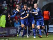 Tham vọng của R10 và P20: Lật đổ kỷ lục một thời của Chelsea