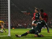 Jose Mourinho - Ma mãnh như "loài cá mập"