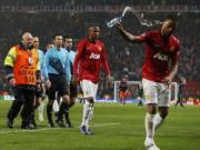 Cựu trọng tài Graham Poll: Cuneyt Cakir không hề có lỗi