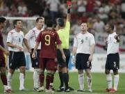 10 năm Rooney ra mắt ĐT Anh: Nốt trầm nhiều hơn nốt thăng