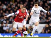 Đã đến lúc bóng đá Anh nên học hỏi bóng đá Đức