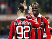 Cuộc đua dự Champions League: 5 mãnh thú, 1 miếng mồi