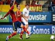 Pháp - Tây Ban Nha còn 2 ngày: Họ nói gì trước đại chiến?