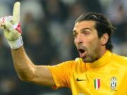 Buffon bật mí sức mạnh lớn nhất của Juventus
