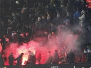 Barca giải oan cho CĐV Real