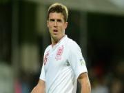 3h00 ngày 23/3, San Marino - Anh: Chỉ là một buổi tập