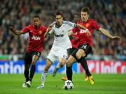 ĐT Anh mượn công thức của Man Utd để vá hàng thủ