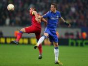 Bế tắc và nhạt nhòa, Chelsea bại trận trên đất Romania