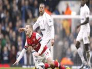 Vòng 28 Premier League: Top 4 không còn chỗ cho Arsenal?