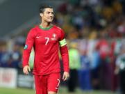0h00 ngày 27/3, Azerbaijan - Bồ Đào Nha: Ngày không có Ronaldo