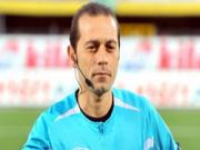 Cuneyt Cakir - Kẻ làm ô uế "Nhà hát của những giấc mơ"