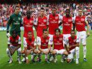 Arsenal tiết lộ danh sách dàn sao đến Việt Nam