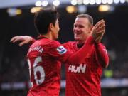 Sau 9 mùa bóng, Rooney sẵn sàng chứng minh Ferguson đã sai