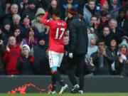 Sir Alex: “Nani và Jones vẫn chưa trở lại”