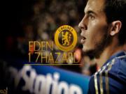 Eden Hazard - Mảnh ghép làm nên điều kì diệu