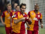 Roberto Mancini: Galatasaray sẽ loại Juventus tại bảng B