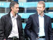 Abramovich "hối lộ" Mourinho quà khủng