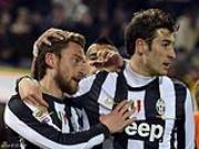 Đánh gục Bologna, Juventus thẳng tiến tới chức vô địch