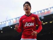 Kagawa: Chìa khóa đưa M.U vượt qua Real?