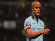 Lợi dụng binh biến ở Etihad, Bayern Munich lăm le chiếm lấy Kompany